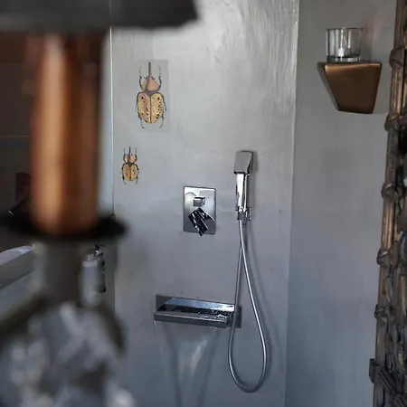 Colegio Charm House Tavira