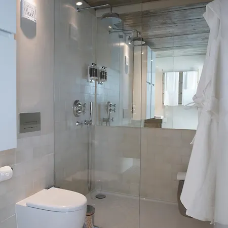 Colegio Charm House منزل ريفي *