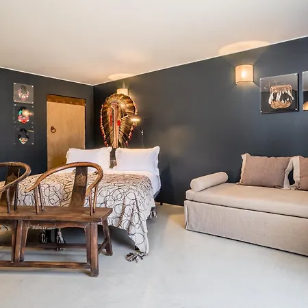 Colegio Charm House * Tavira