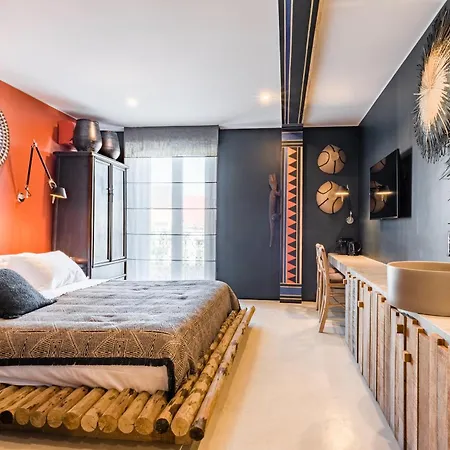 Colegio Charm House Tavira