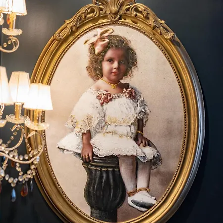 Colegio Charm House * Tavira