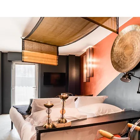 Country house Colegio Charm House