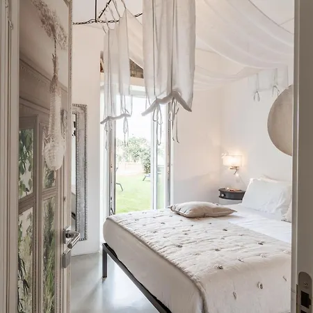 منزل ريفي Colegio Charm House