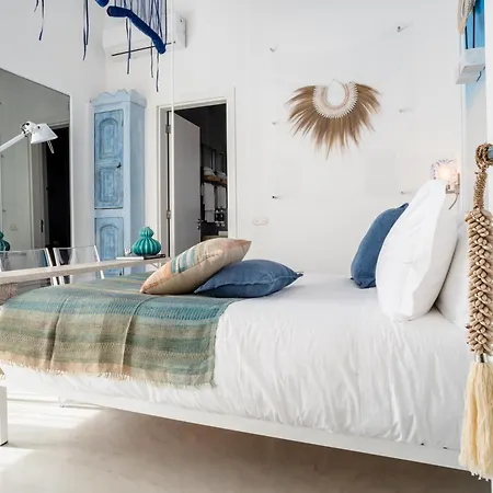 Colegio Charm House Casa de Campo Tavira