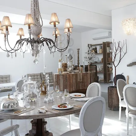 Colegio Charm House Country house Tavira