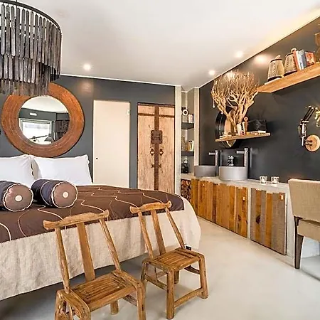 Colegio Charm House Tavira