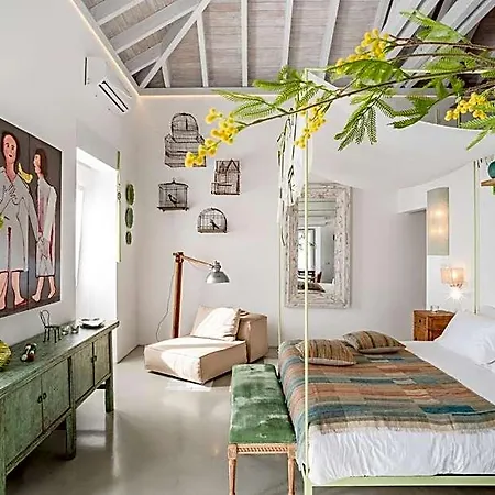 Colegio Charm House * Tavira