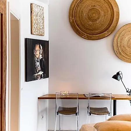 Colegio Charm House منزل ريفي تافيرا