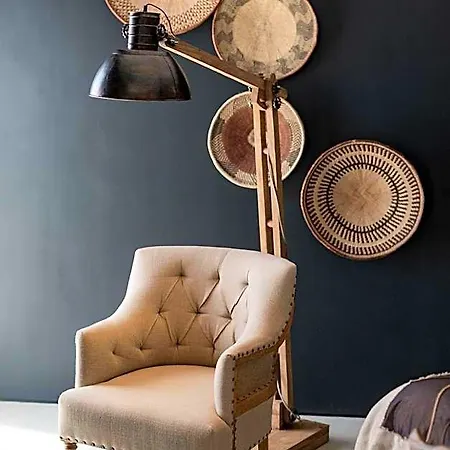 Colegio Charm House منزل ريفي تافيرا