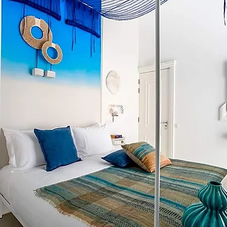 Colegio Charm House Landsted Tavira