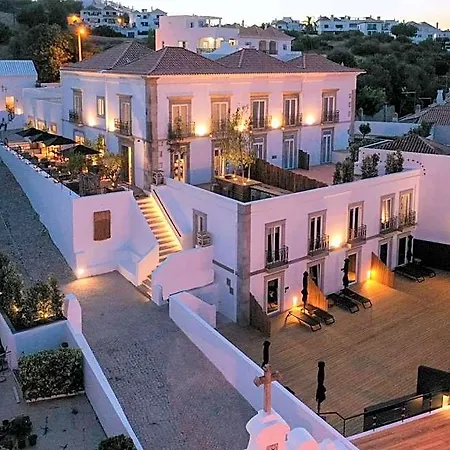 Landsted Colegio Charm House Tavira