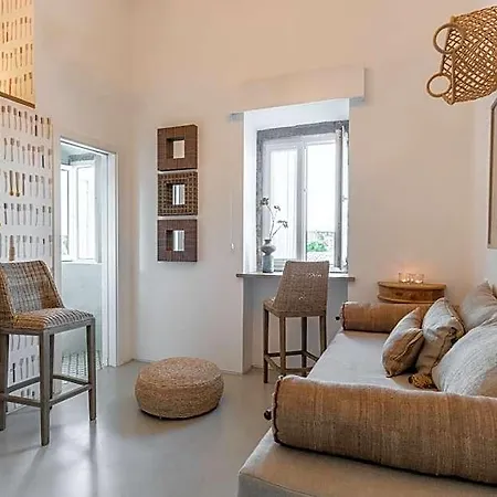 Colegio Charm House * Tavira