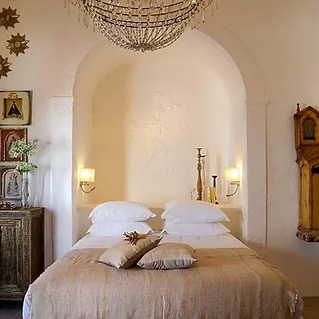منزل ريفي Colegio Charm House *