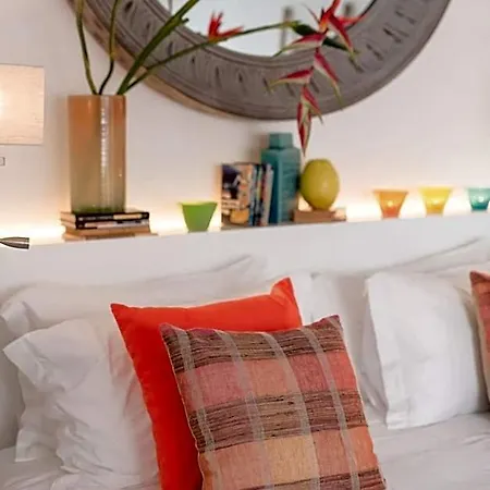 Colegio Charm House