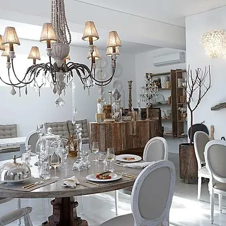 Colegio Charm House Landsted Tavira