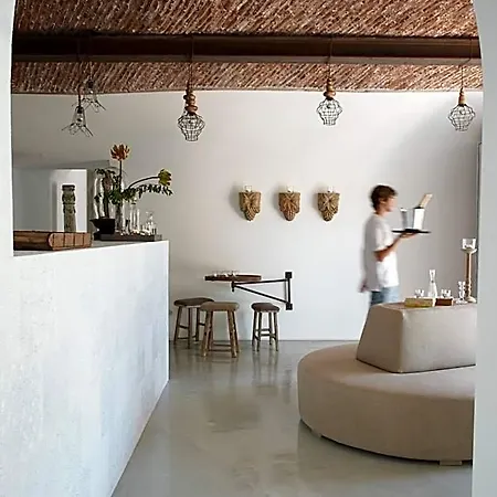 Colegio Charm House منزل ريفي
